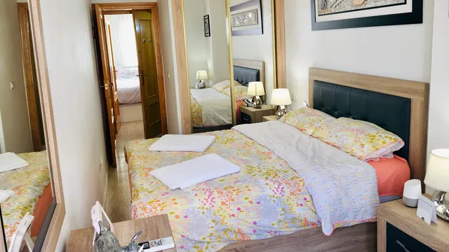 Apartment Sunny Holiday, Torrevieja