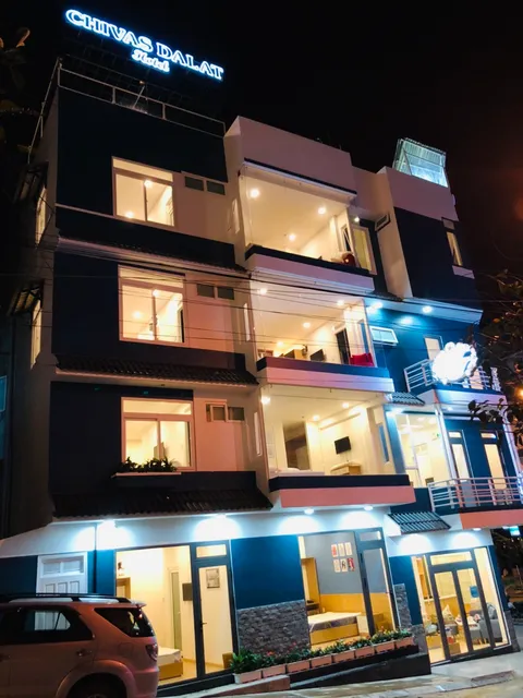 Chivas Dalat Hotel