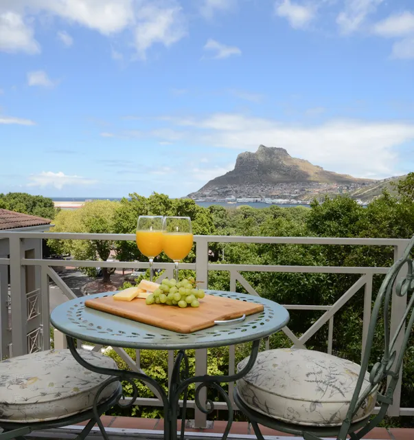 dk villas | Harbour View Hout Bay