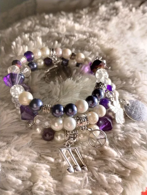 3 Angels Jewelry: One of A Kind, LLC