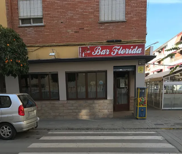 Bar Florida