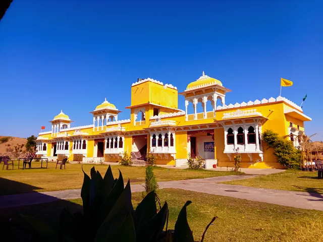 Anjali Palace