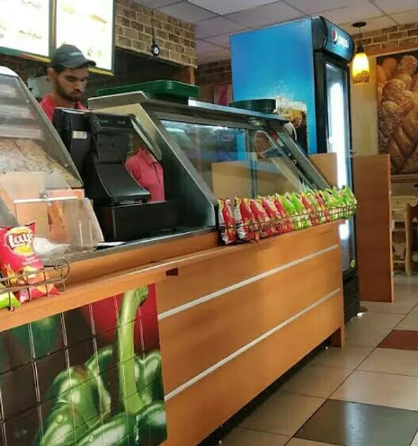 Subway Jalandhar