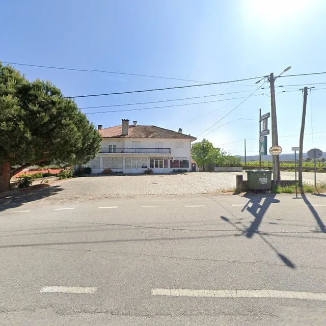 Restaurante Arco íris