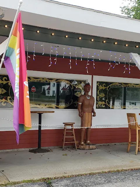 Abenaki Trail Restaurant & Pub