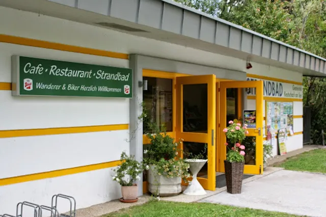 Gerti's Strandbad Keutschach