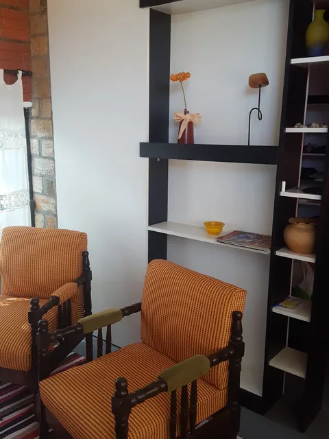 Lapachos Apart-Hotel