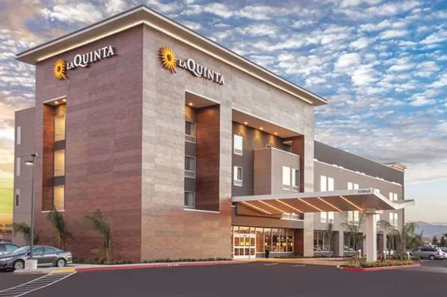 La Quinta Inn & Suites by Wyndham Morgan Hill-San Jose South