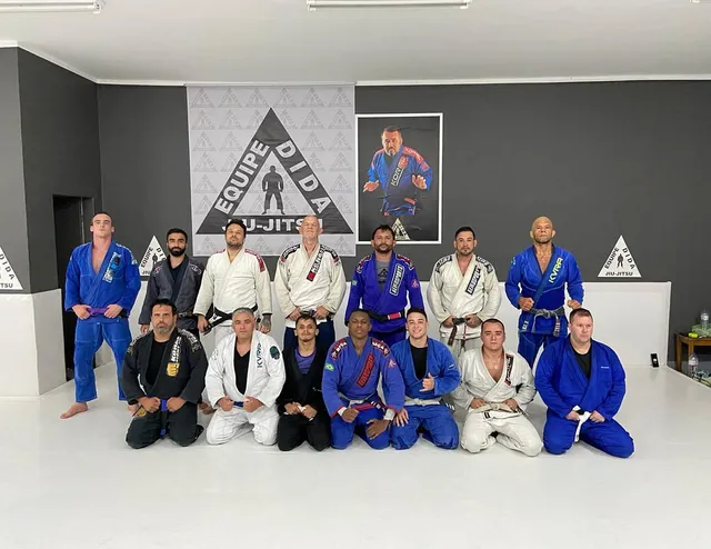 Equipe Dida Jiu-Jitsu