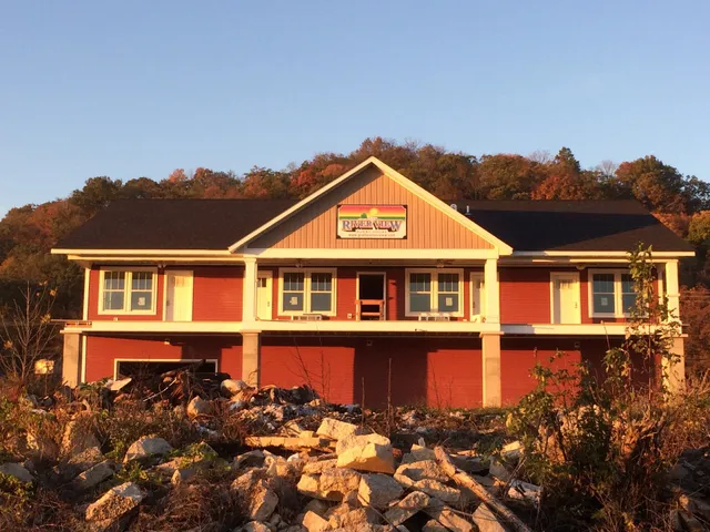 River View Guest House