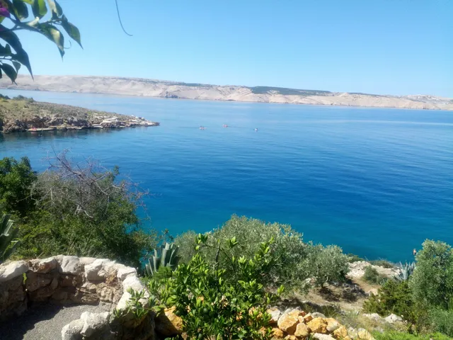 Studios And Rooms M-Prizna