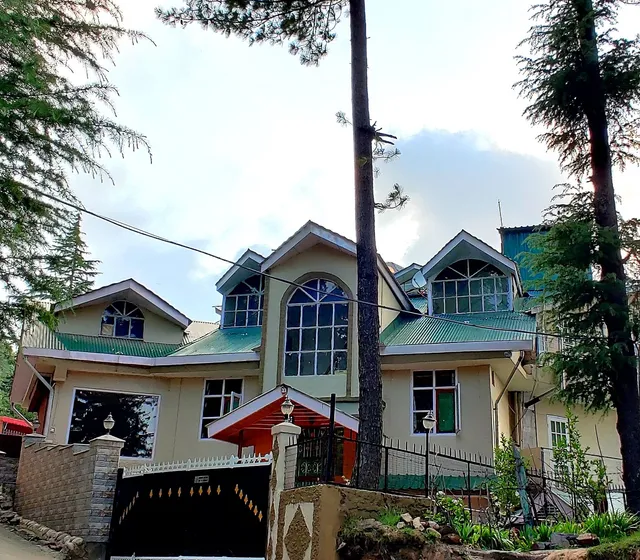 Harmony Holiday Home