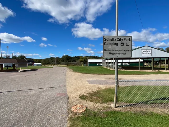 Schultz City Park Campground