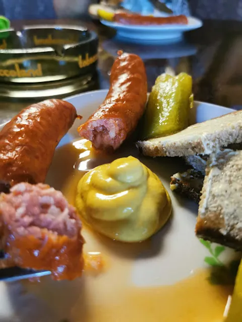 Gaststätte Klabautermann