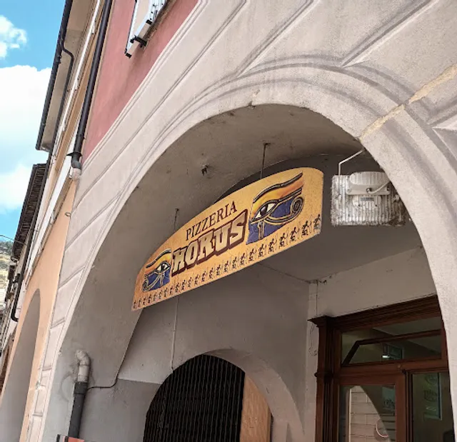 Pizzeria & Kebab "Via Roma"