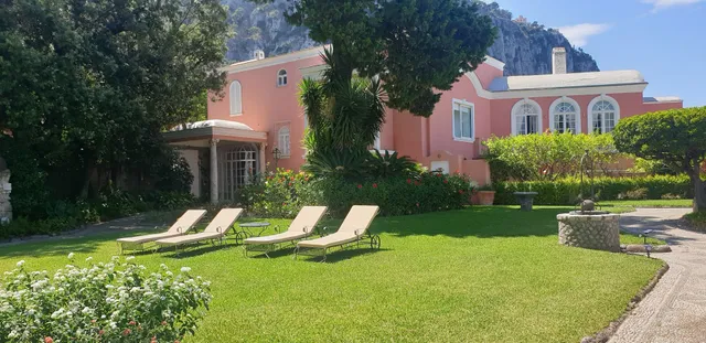 Resort Villa Bismarck