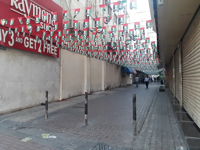 The Perfume Shop LLC