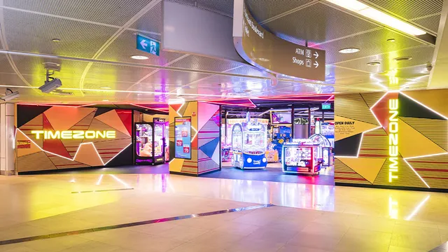 Timezone Orchard Xchange