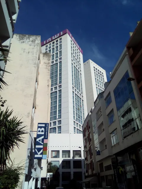 Casablanca Sweet Home Maarif