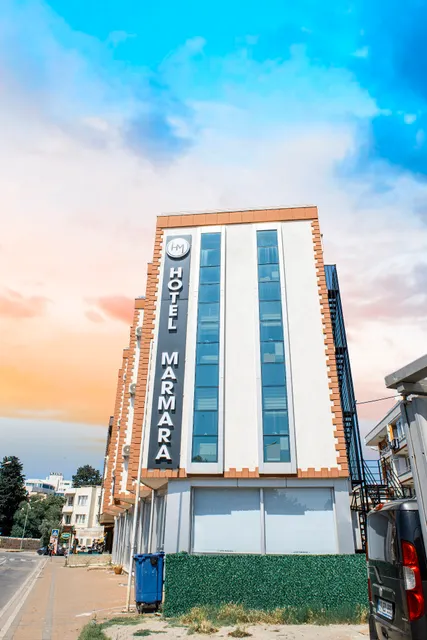 Otel Marmara