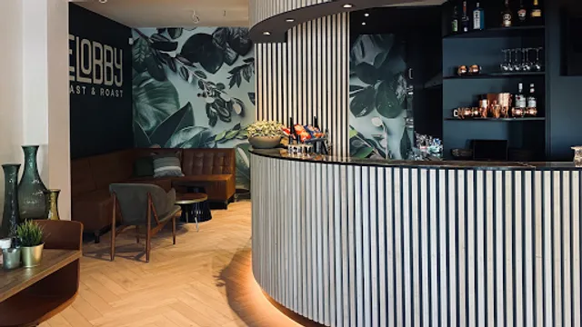 De Lobby