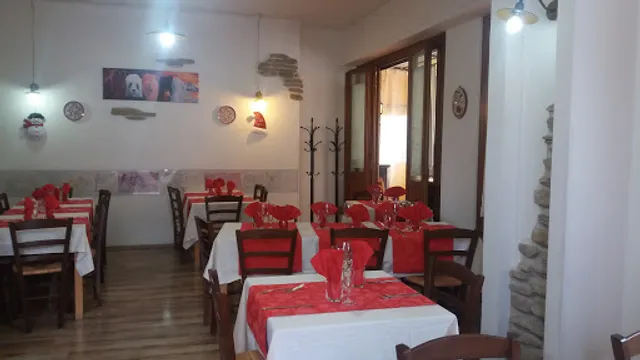 Ristorante Tana Degli Orsi