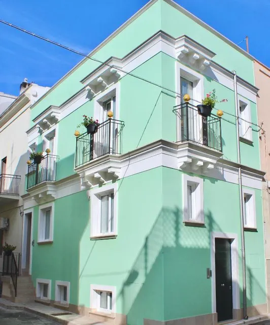 Domus Le Ceramiche B&b