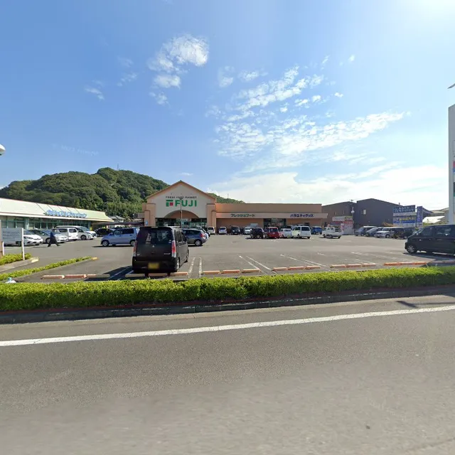 パネッテ 北斎院店