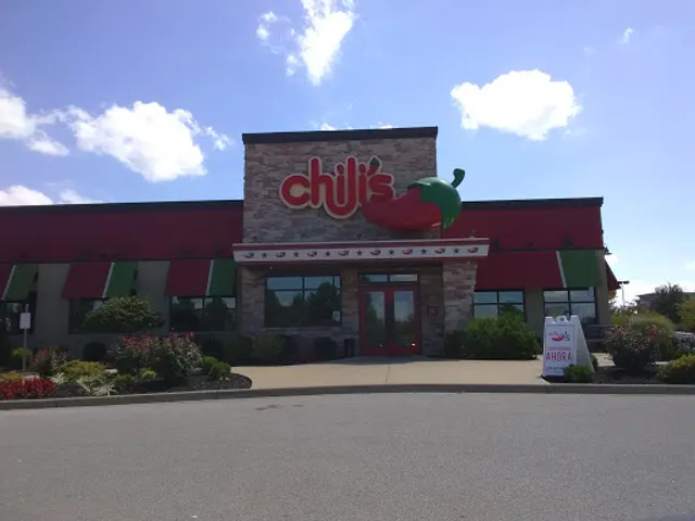 Chili's Grill & Bar
