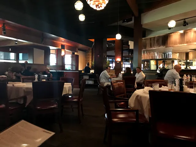 J. Alexander's Restaurant