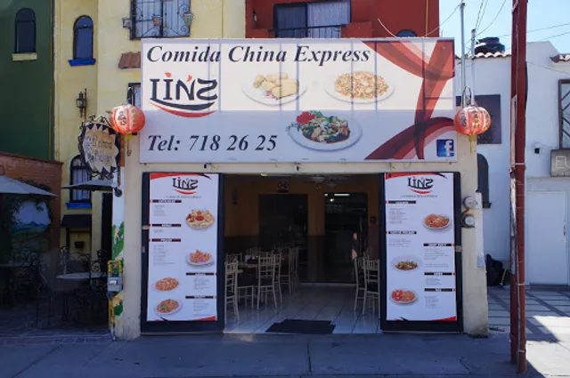 Linz Comida China Express