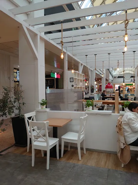 Ciao Bella Elbe-Einkaufszentrum