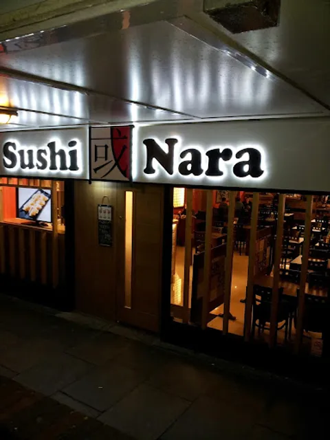 Sushi Nara