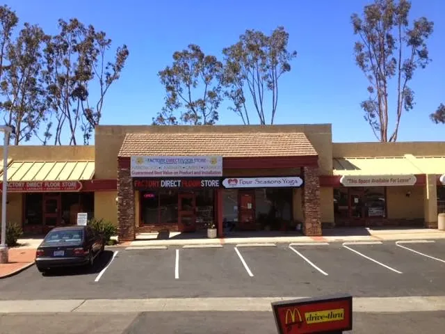 FACTORY DIRECT FLOOR STORE