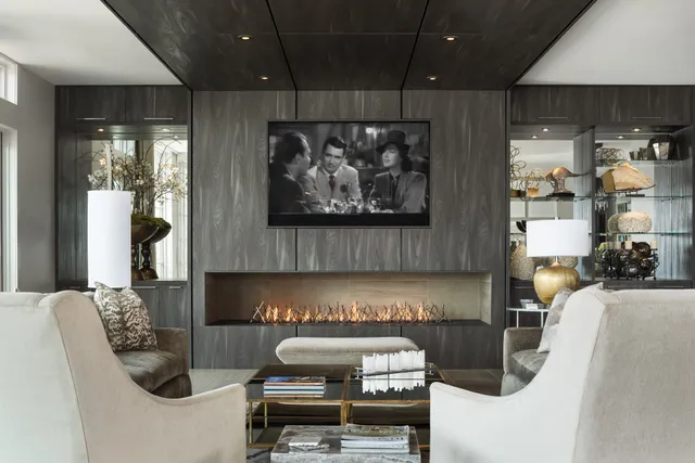 Mozaic Smart Technology Design