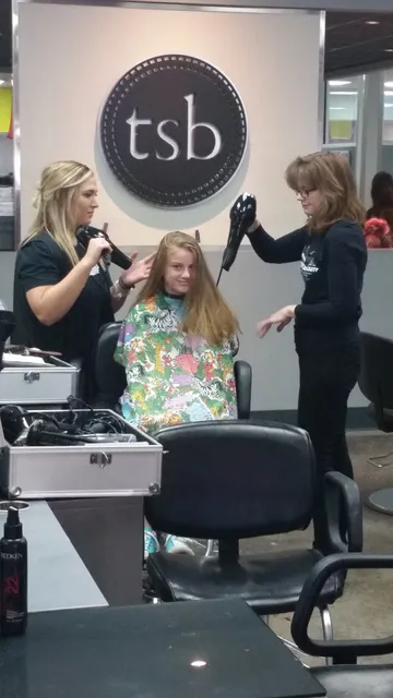 Tennessee School Of Beauty