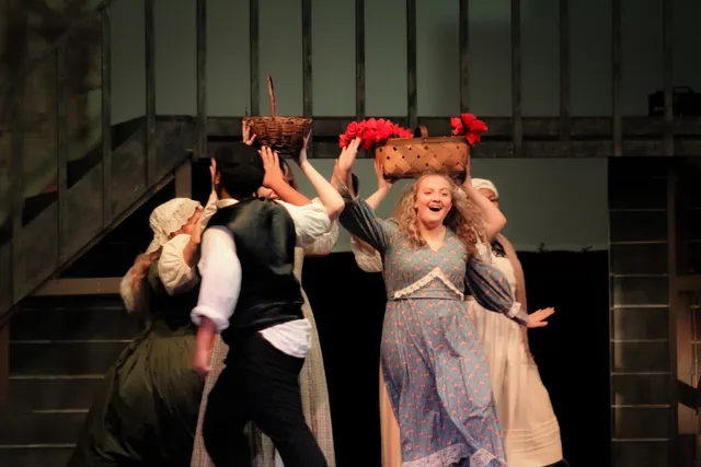 Highlands Lakeside Theatre