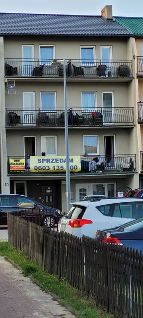 Pokoje Wakacyjne Sebastian