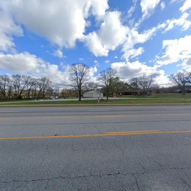 Marshall Street Market