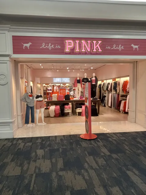 Victoria's Secret & PINK