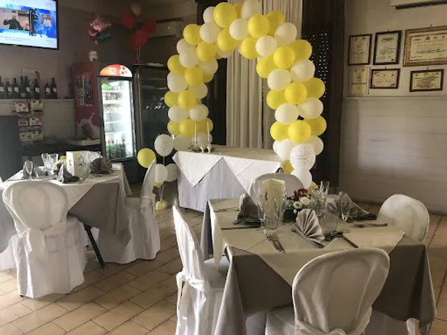 Pizzeria LADY ANNA by Guappa