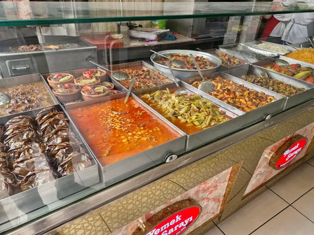 Yemek Sarayı Lokantası Malatya