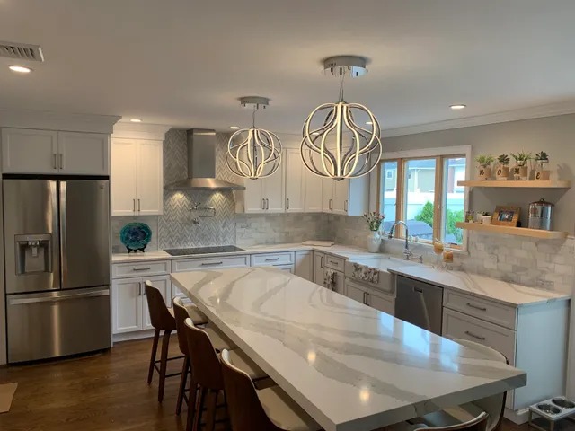 Marcel's Custom Kitchens & Baths