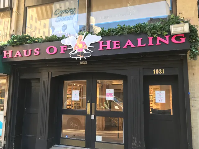 Haus Of Healing