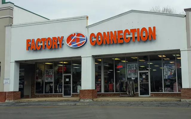 Factory Connection