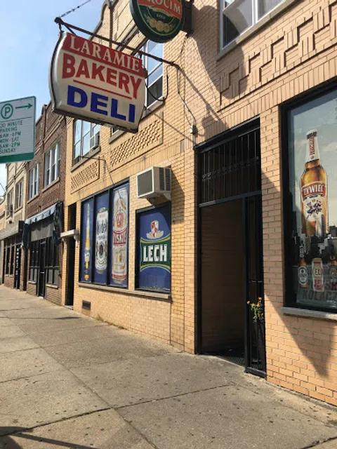 Laramie Bakery & Deli