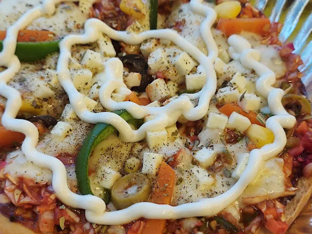 Samarth Pizza & Sandwich