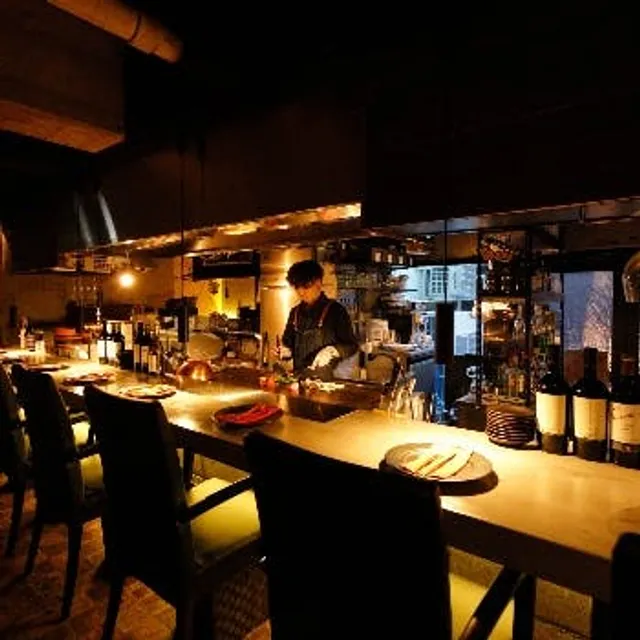 TEPPAN MAFIA 吉祥寺店