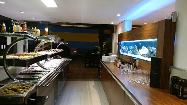 Arigato Japanese Cuisine