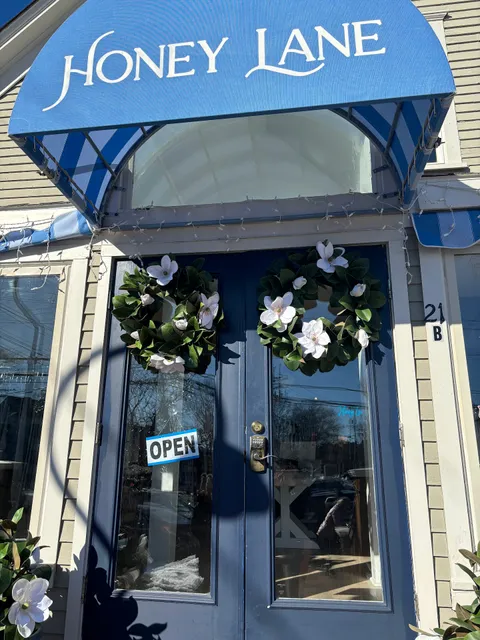 Honey Lane